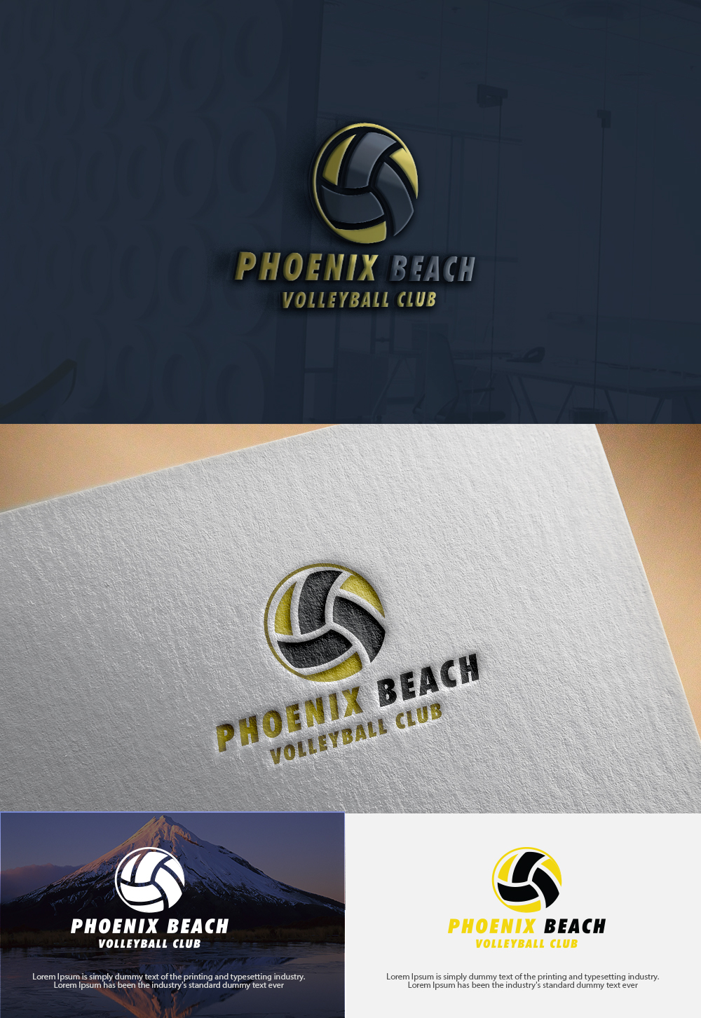 Logo Design by dr ghulam mustafa sahab for this project | Design #18421754