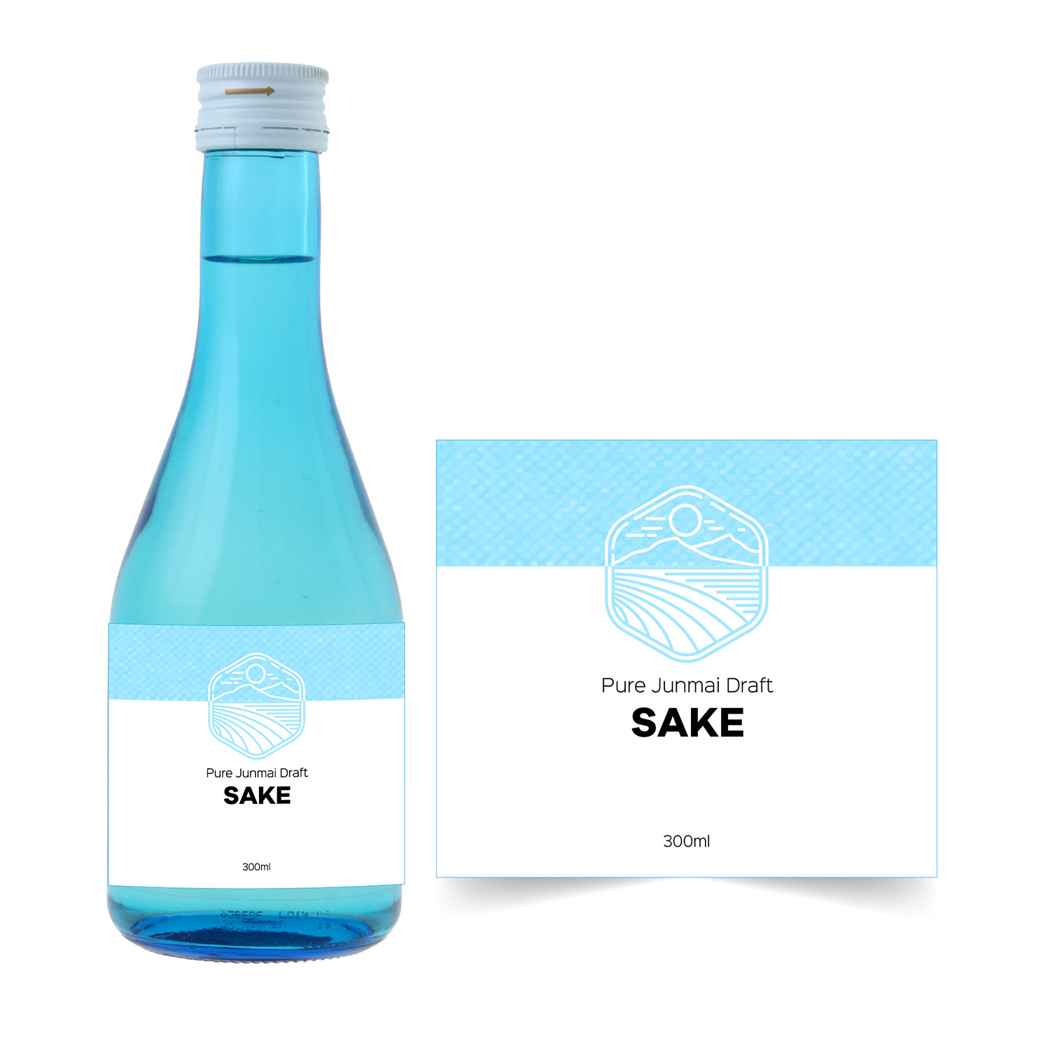 Label Design by Pinky  for this project | Design #18912808