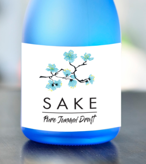 Label Design by Valtti Design
