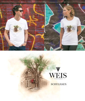 T-shirt Design by Kristina Andonoff for this project | Design: #18424917