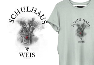 T-shirt Design by Kristina Andonoff for this project | Design: #18430425