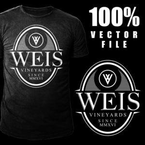 T-shirt Design by MangKepweng