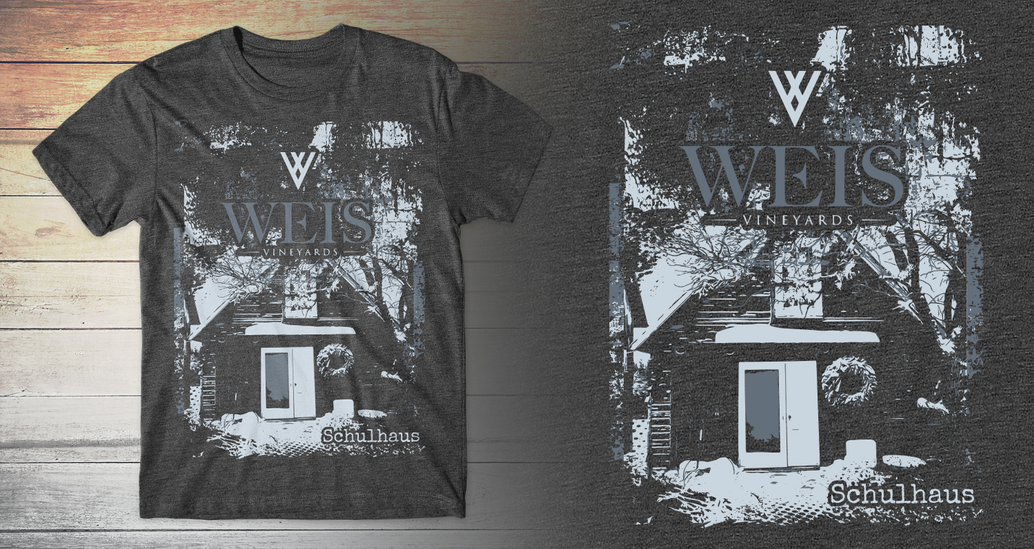 T-shirt Design by db1404 for this project | Design #18406625