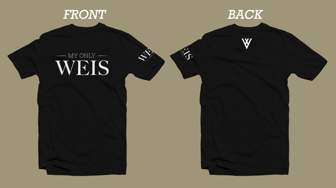 T-shirt Design by besonaeral30 for this project | Design #18453675