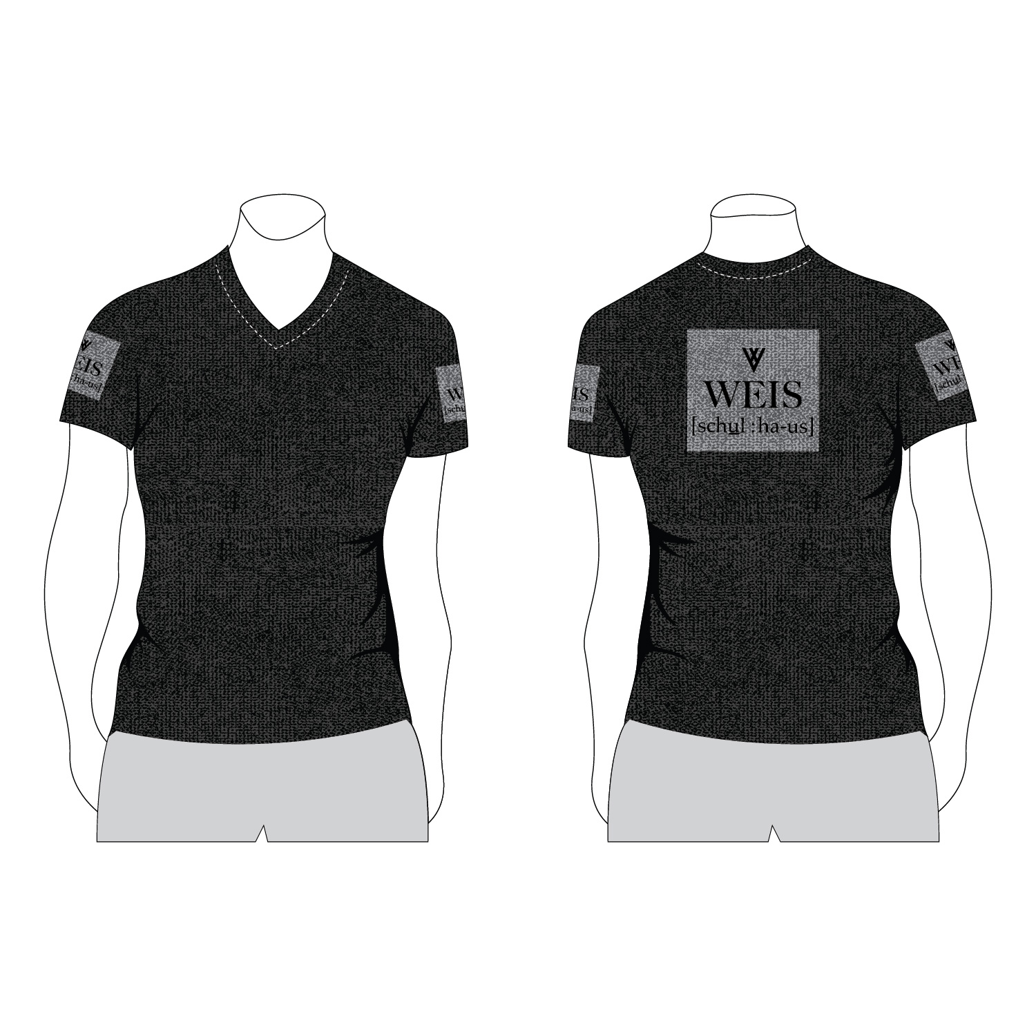 T-shirt Design by rodriguez281808 for this project | Design #18430614
