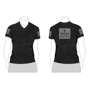Diseño de Camiseta por rodriguez281808 para este proyecto | Diseño #18430614