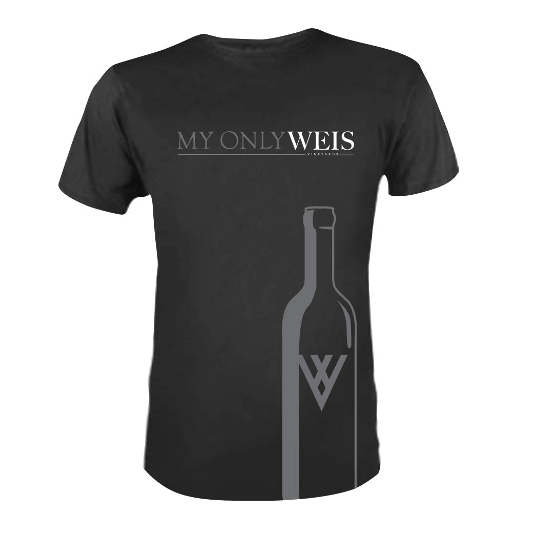 T-shirt Design by 75-R-P-Z for this project | Design #18455991