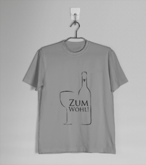 T-shirt Design by DesignzFiveThree for this project | Design: #18413268