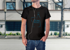 Diseño de Camiseta por DesignzFiveThree para este proyecto | Diseño #18718062