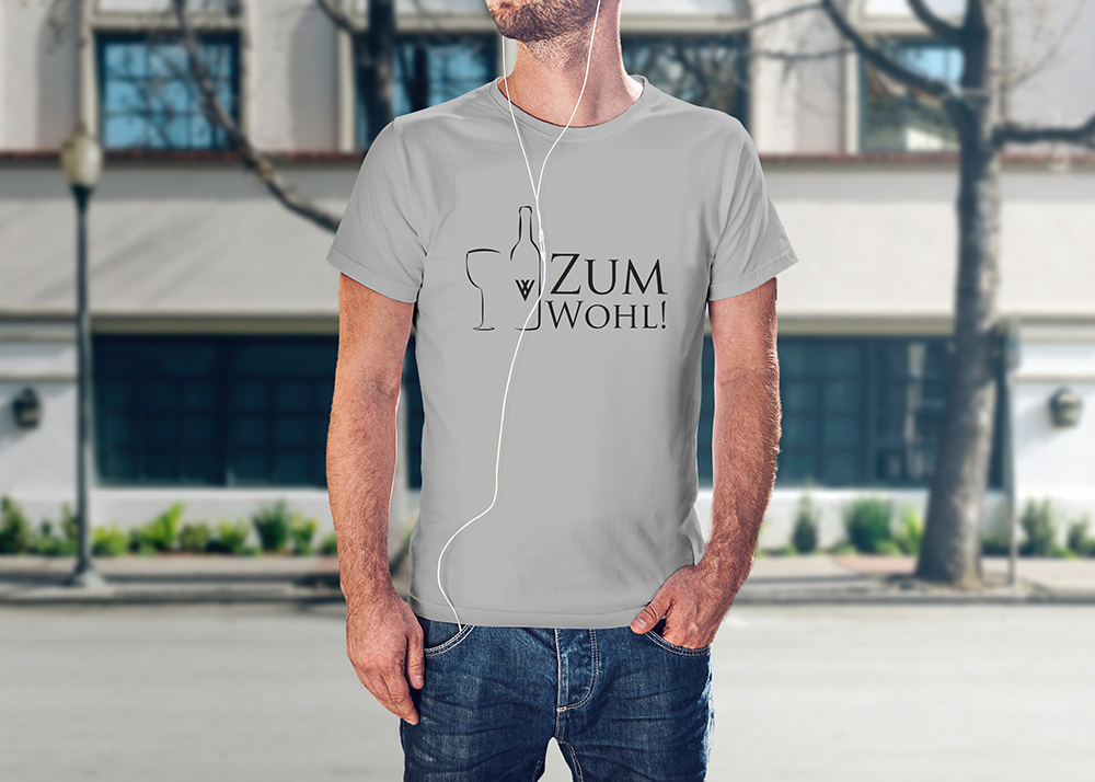 T-shirt Design by DesignzFiveThree for this project | Design #18718137