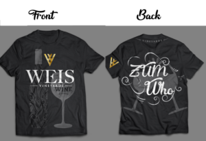 T-shirt Design by Kareem Afifi for this project | Design: #18430875