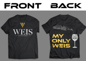 T-shirt Design by Kareem Afifi for this project | Design: #18441336