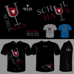 T-shirt Design by Ashley Erasmus