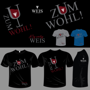 Diseño de Camiseta por Ashtree Design para este proyecto | Diseño #18476608