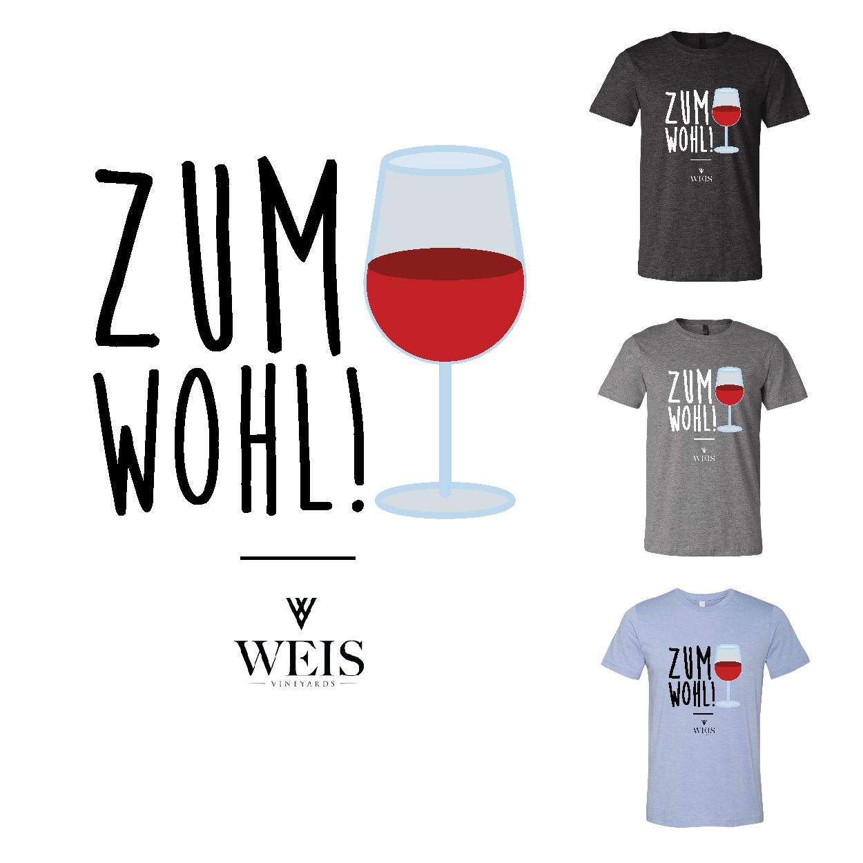 T-shirt Design by imthatjamie for this project | Design #18406824