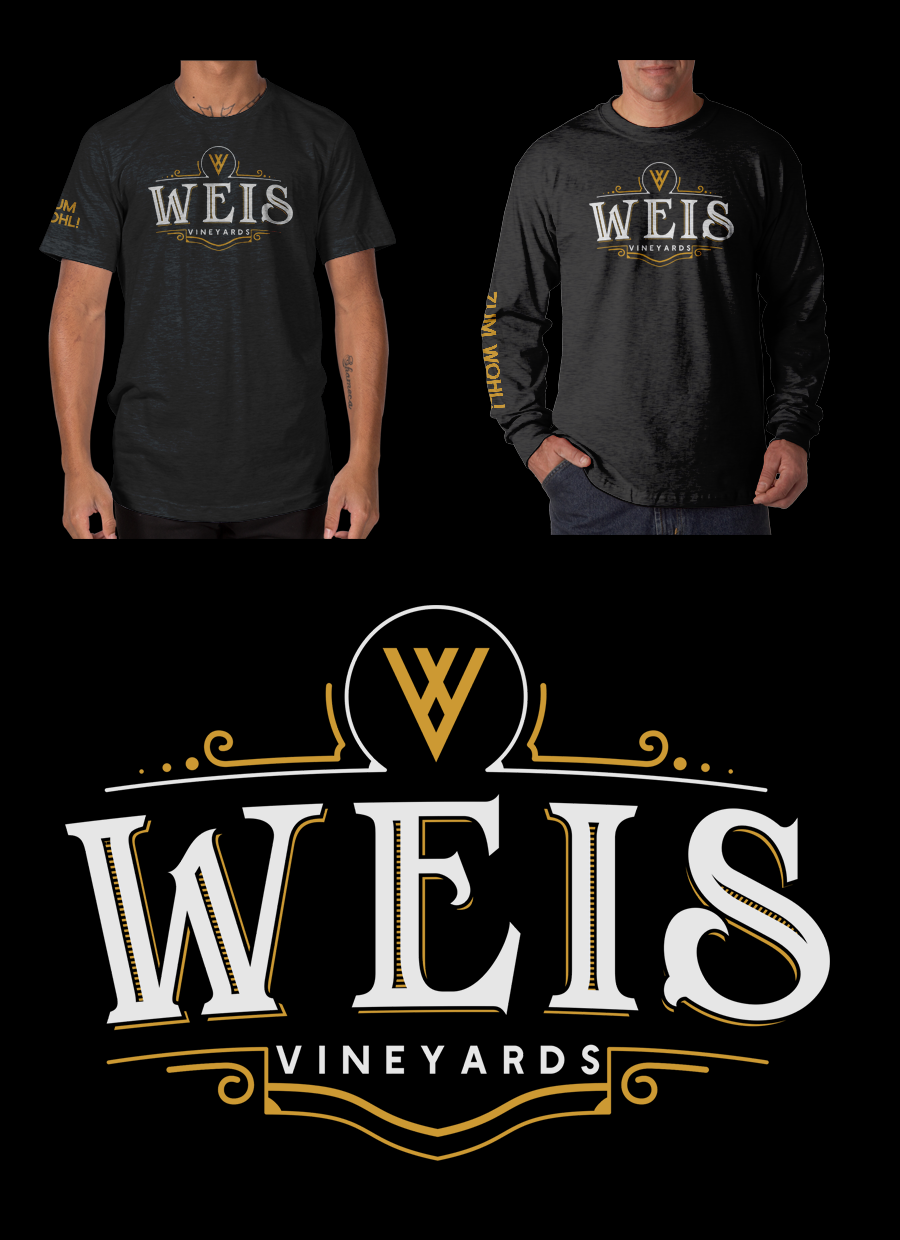 T-shirt Design by a.o.d for this project | Design #18445840