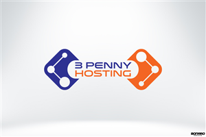 Logo Design by Bonaro Designs