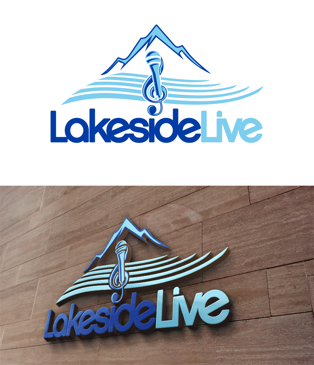 Design de Logo par trufya pour The Pines Resort | Design #18452973