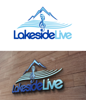 Design de Logo par trufya pour The Pines Resort | Design : #18452973