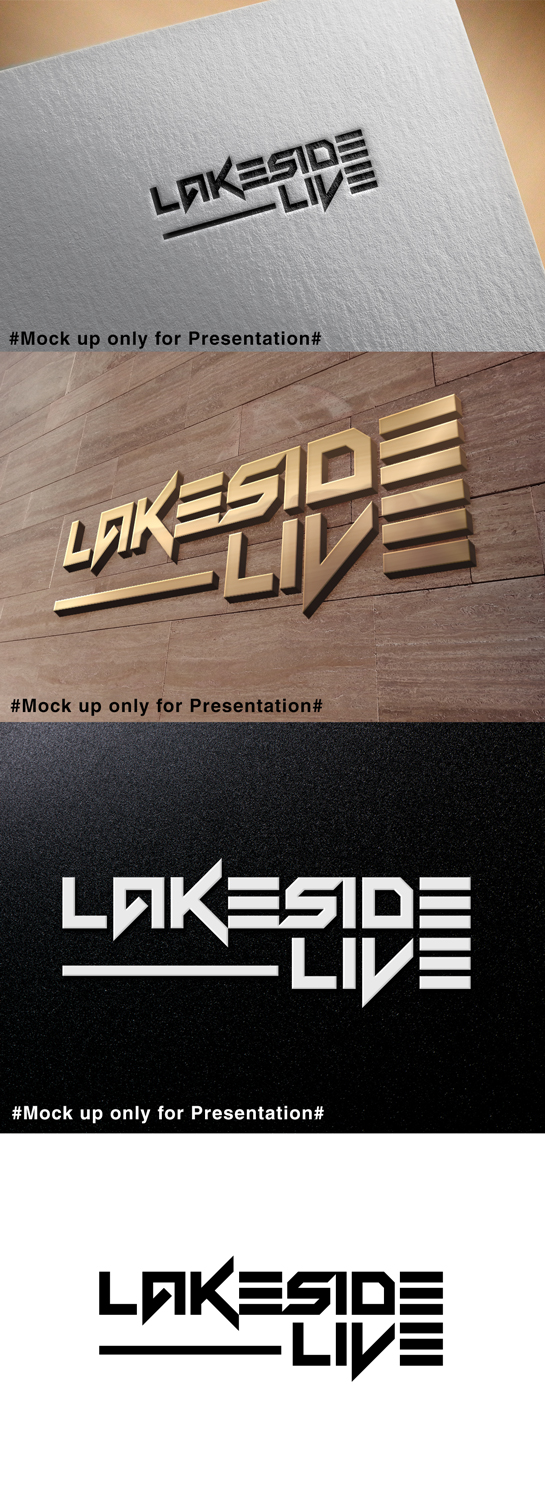 Logo Design by designmind78 for The Pines Resort | Design #18434329