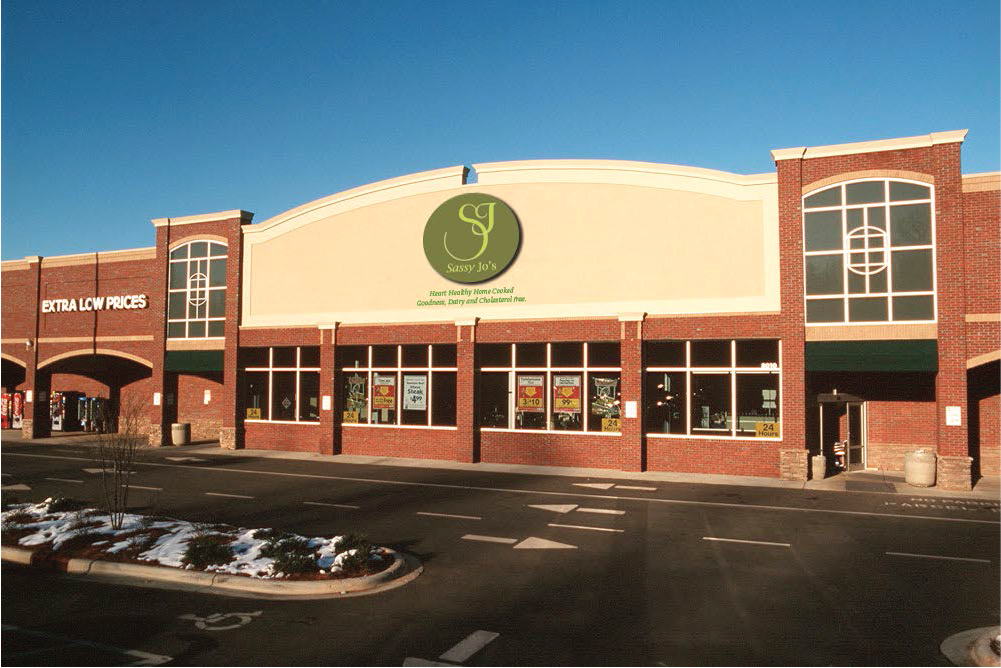 Logo Design by Simple Syrup for this project | Design #2853626