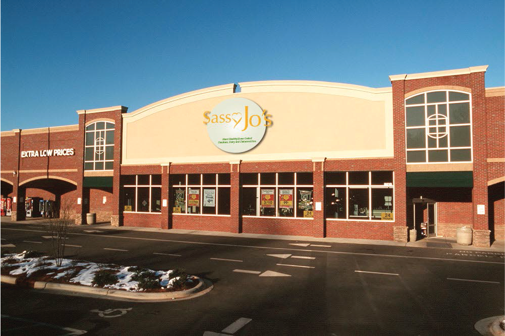 Logo Design by Simple Syrup for this project | Design #2853646