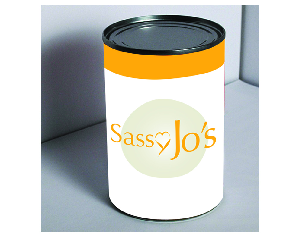 Logo Design by Simple Syrup for this project | Design #2853670
