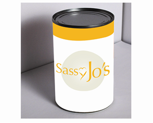 Logo Design by Simple Syrup for this project | Design: #2853670