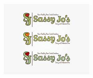 Diseño de Logo por Cavender Design