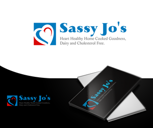 Logo Design by Pixi Dust for this project | Design: #2826494