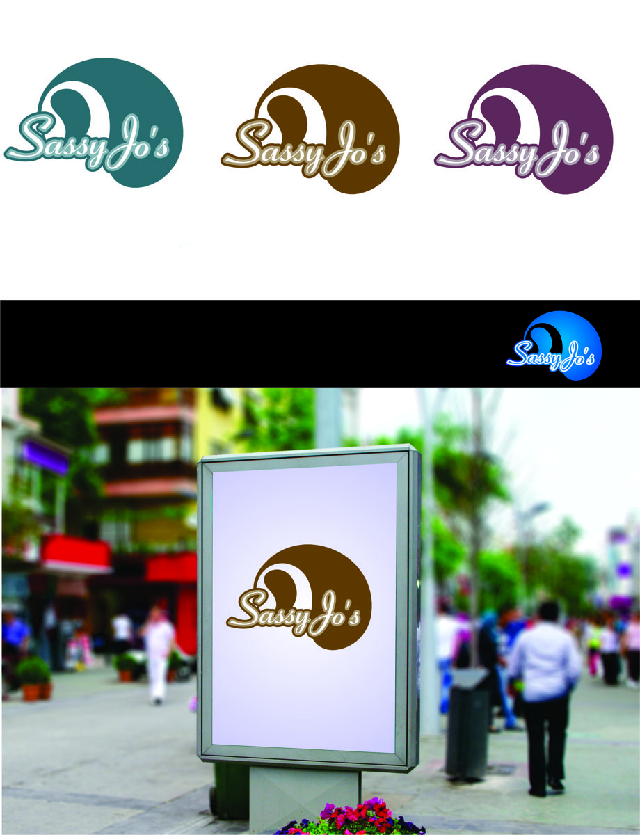 Logo Design by ARTBOOL for this project | Design #2849653