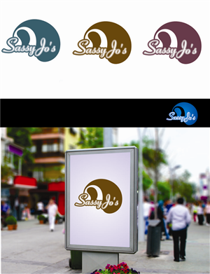 Logo Design by ARTBOOL for this project | Design: #2849653