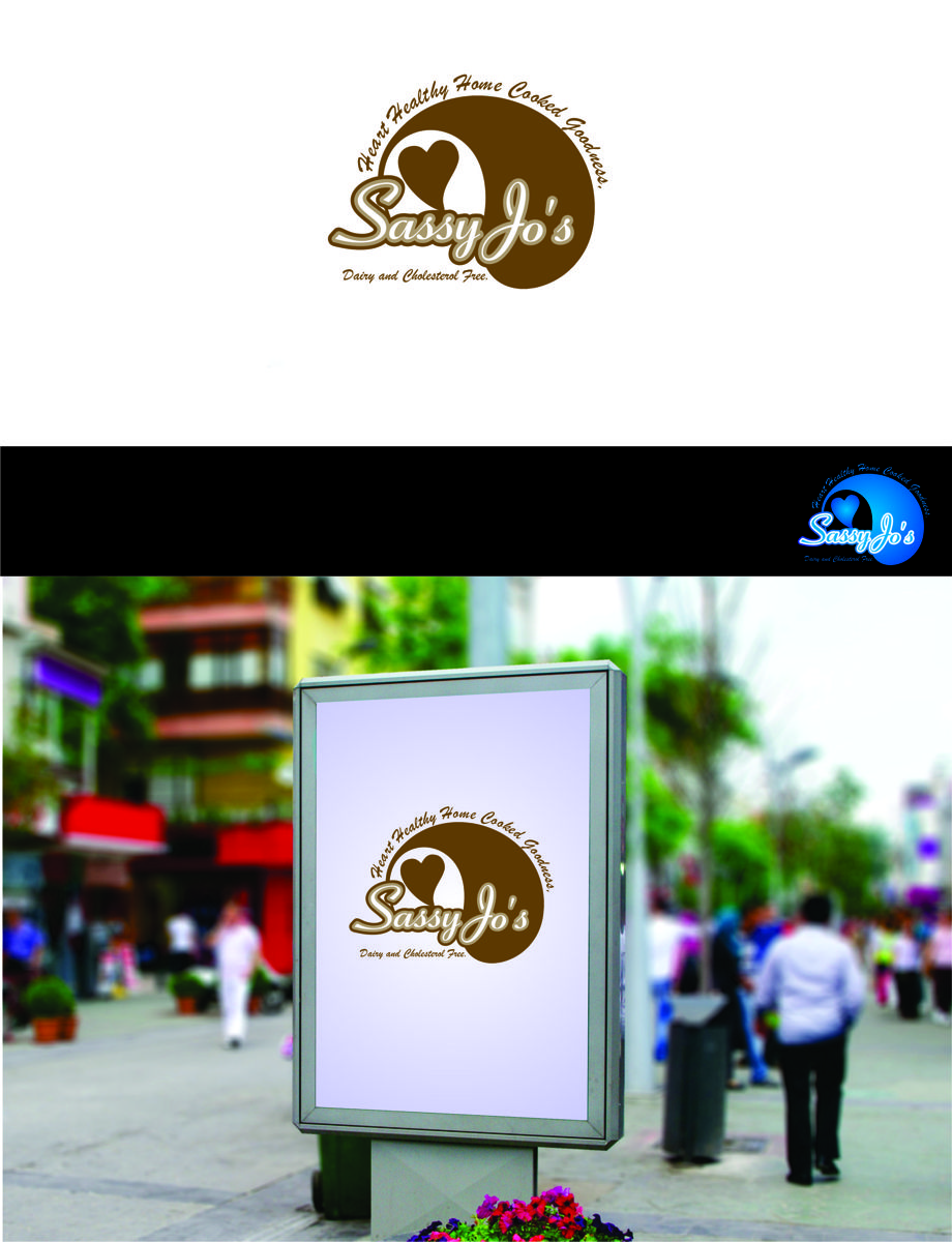 Logo Design by ARTBOOL for this project | Design #2849654