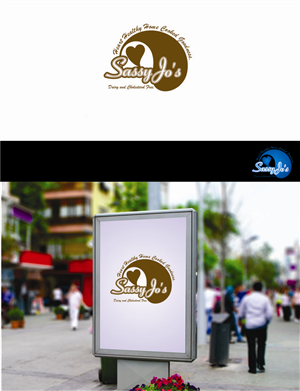 Logo Design by ARTBOOL for this project | Design: #2849654