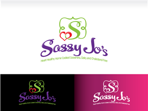 Logo Design by aleeshan for this project | Design #2847475