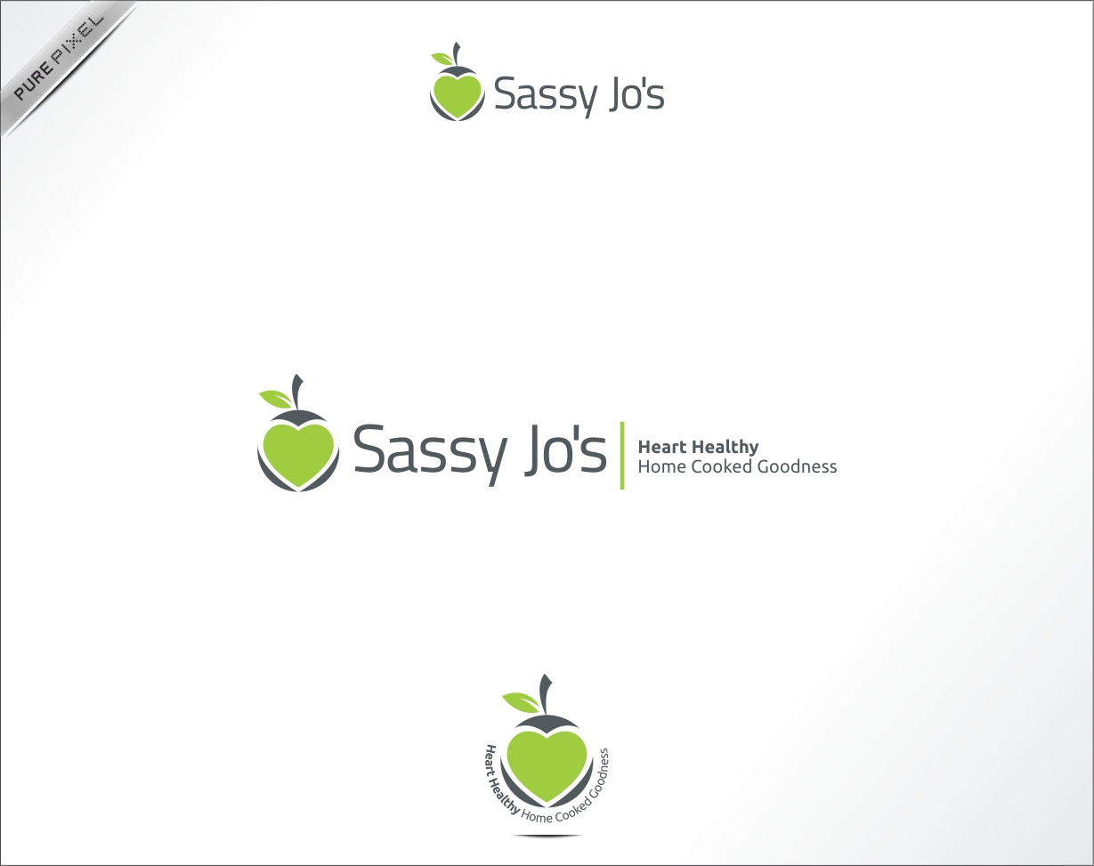 Logo-Design von Purepixel für dieses Projekt | Design #2834200