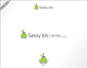 Logo Design by Purepixel for this project | Design: #2834200