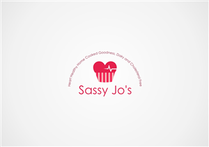 Logo Design by DesignMohit for this project | Design #2856499