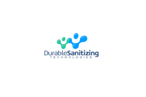 Durable Sanitizing Technologies | Logo Design by jaime.sp