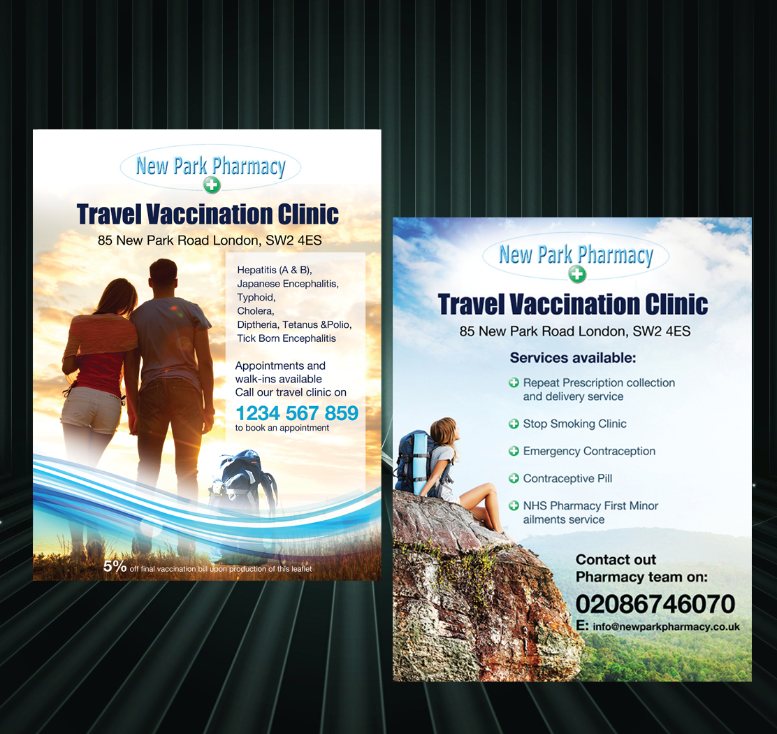 Design de Flyer par uk pour ce projet | Design #2811086