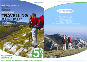 Flyer Design by NP_Design