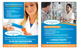 Flyer Design by ESolz Technologies