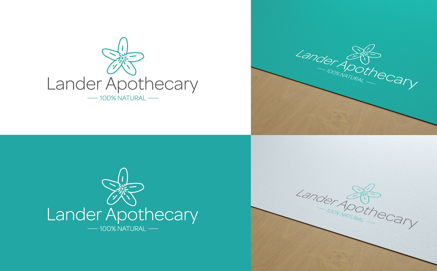 Logo Design by TylerMcGrath for this project | Design #18406447