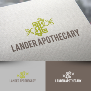 Logo Design by rafaeldsgn for this project | Design: #18406458