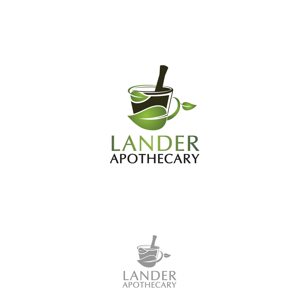 Logo Design by 7bitdesigner for this project | Design #18465801