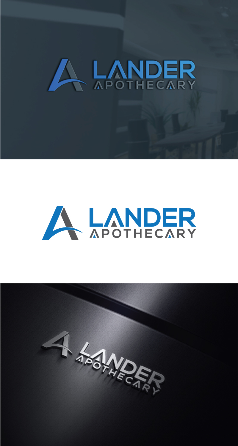 Logo Design by sponix for this project | Design #18409455