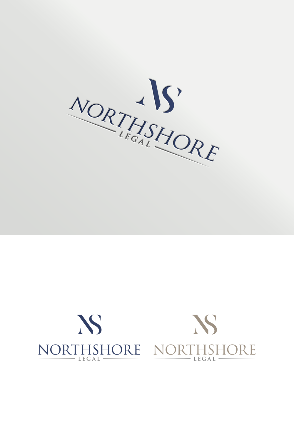 Design de Logo par widodo pour Law Office of Stefan Cencarik PLLC | Design #18436238