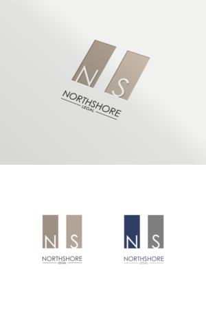 Logo Design by widodo for Law Office of Stefan Cencarik PLLC | Design: #18436240