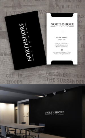 Logo Design by zebronicgraphic for Law Office of Stefan Cencarik PLLC | Design: #18416385