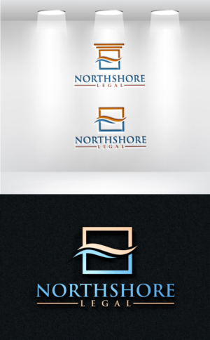 Logo Design by MS683968 for Law Office of Stefan Cencarik PLLC | Design: #18443814